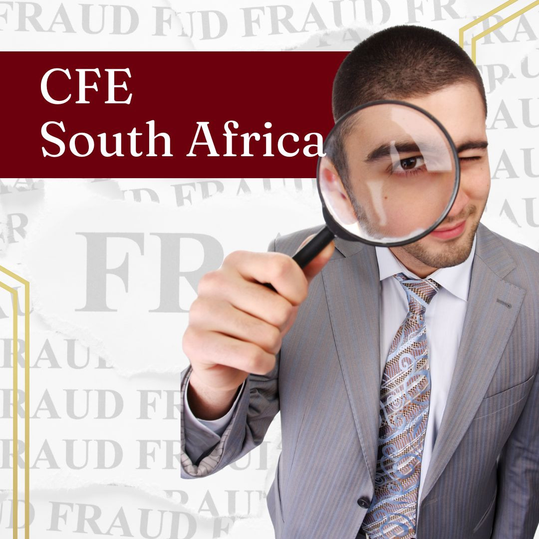 CFE South Africa - Tcgforensics - Gifyu