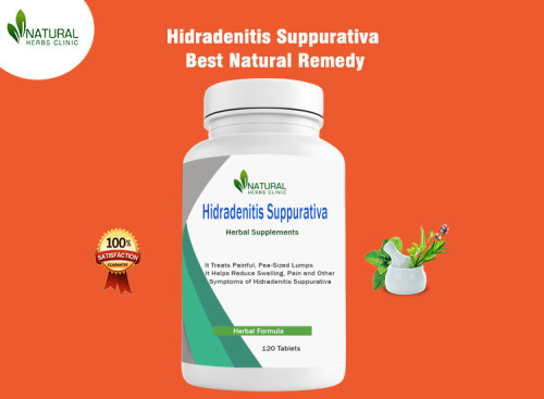 In this blog post, we'll explore five of the most effective Natural Remedies for Hidradenitis Suppurativa that you can use to achieve long-term relief. https://pharmahub.org/members/21370/blog/2023/06/hidradenitis-suppurativa-natural-remedies-for-long-term-relief