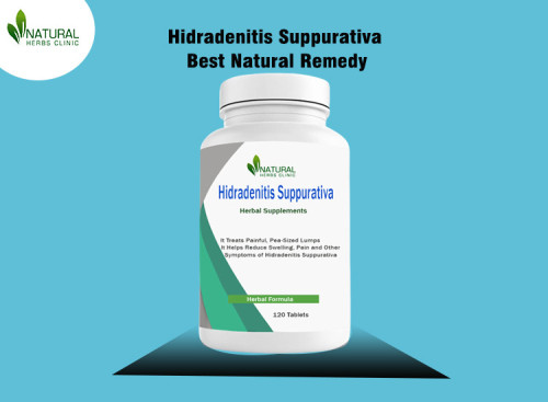 In this post, we'll examine five of the most effective Home Remedies for Hidradenitis Suppurativa so you can get long-lasting relief. https://www.hashtap.com/@naturalherbsclinic/effective-home-remedies-for-hidradenitis-suppurativa-tried-and-tested-PxM4n4m_DZwb