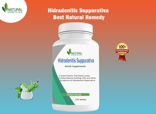 We'll look at five of the best Natural Treatments for Hidradenitis Suppurativa in this article so you can get long-lasting relief. https://hackmd.io/@naturalherbsclinic/HidradenitisSuppurativaNaturalTreatment
