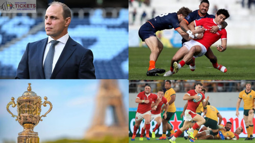 Australia Vs Portugal: Phil Waugh will lead RA for Rugby World Cup 2023

https://www.worldwideticketsandhospitality.com/rugby-world-cup-tickets/australia-rugby-world-cup-tickets/5395/australia-vs-portugal-tickets.tix

Rugby fans from all over the world can book Rugby World Cup 2023 tickets from our online platforms WorldWideTicketsandHospitality.com. RWC 2023 fans can book Australia Vs Portugal Tickets on our website at exclusively discounted prices.

https://rugbyworldcupticketss.wordpress.com/2023/06/08/australia-vs-portugal-phil-waugh-will-lead-ra-for-rugby-world-cup-2023/

#RWCTickets, #RWC2023Tickets, 
#AustraliaVsPortugalTickets, #RugbyWorldCup2023Tickets, 
#RugbyWorldCupTickets, #RugbyWorldCupFinalTickets, 
#FranceRugbyWorldCupTickets, #FranceRugbyWorldCup2023Tickets,