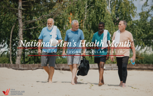 Read our latest blog post: June is National Men's Health Awareness Month. Also, please check out the latest information, news, and advice on non-surgical options.