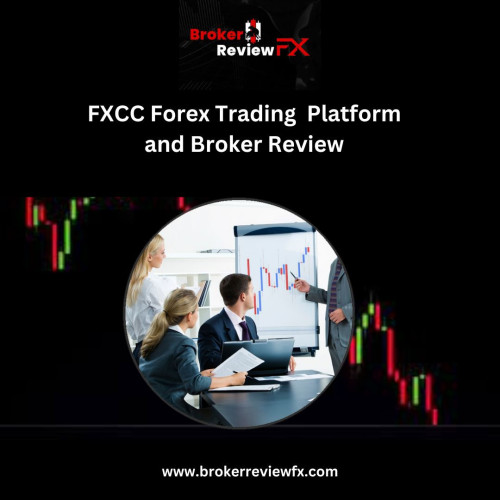 FXCC is an award-winning retail online trading broker that was founded in 2010 in Vanuatu. FXCC’s main financial services consist of the facilitation of trades in a variety of financial instruments spread across several asset classes.