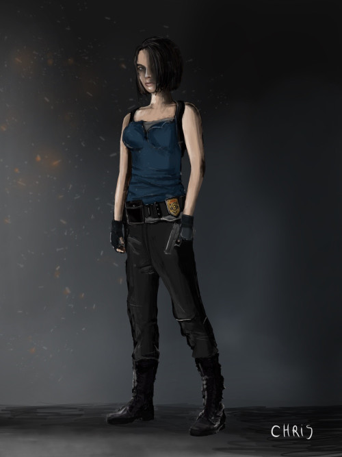 christian zimpel jill valentine