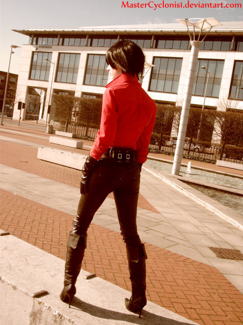 ada wong resident evil 6 by mastercyclonis1 d7cafen