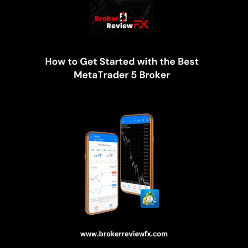 MetaTrader 5 offers wide opportunities allowing you to expand your business through affiliate programs and other financial organizations. You need to make sure that you are getting the best deal and that the broker you are trading with is the best fit for you.