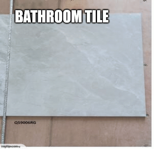 Looking for a cost-effective way to give your bathroom a makeover? Look no further than our range of bathroom tiles! With a variety of colors, patterns, and textures to choose from, you're sure to find the perfect tile for your space. Visit Tile Outlet NZ today!