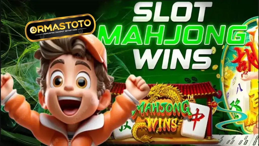 ORMASTOTO  |  SITUS SLOT TEMPATNYA BERMAIN DENGAN MUDAH MENDAPATKAN JEPE HANYA MODAL RECEH 
