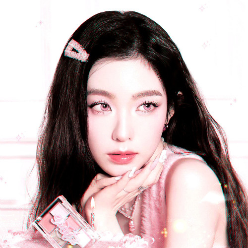 irene pink