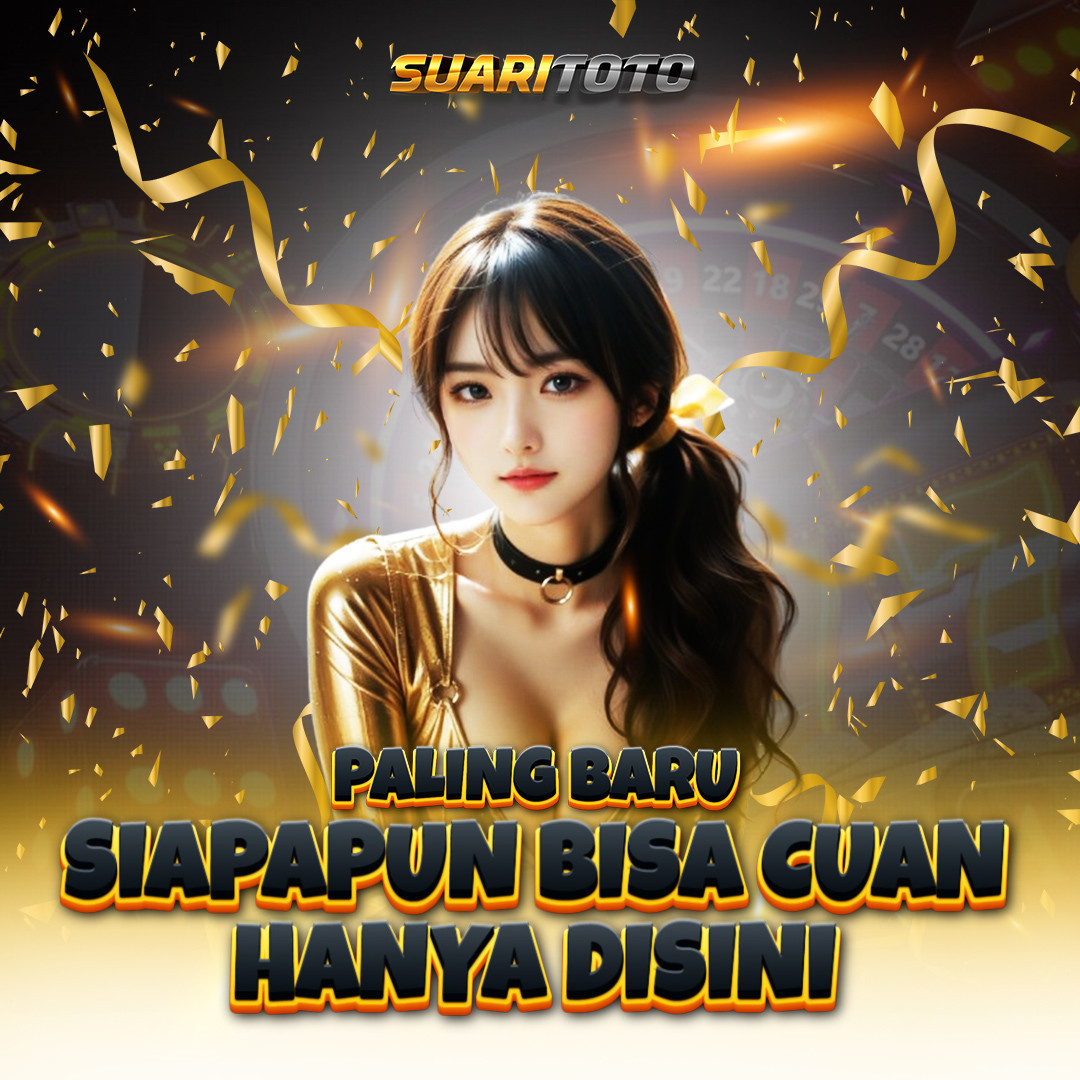 SUARITOTO : RTP Situs Game Penyebar Kemenangan Pasti JP