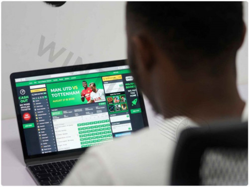 In recent years, sports betting has gained significant traction worldwide, including in nigeria. With the advancement of technology, online betting has become more accessible, allowing users to participate from the comfort of their homes. To help you navigate the vast array of options, win tips have compiled a list of the top 5 betting sites in nigeria for 2024, ensuring you get the best experience without extensive research.
See more: https://wintips.com/best-betting-sites-in-nigeria/

#wintips #wintipscom #footballtipswintips #soccertipswintips