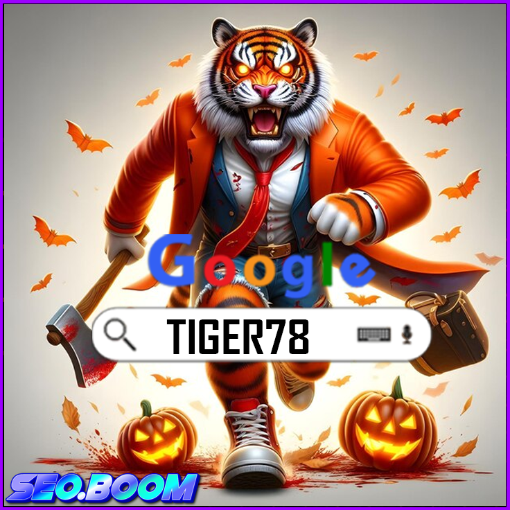 TIGER78 : Situs Slot Tiger78 Dan Link Login Slot Tiger Gampang Jp