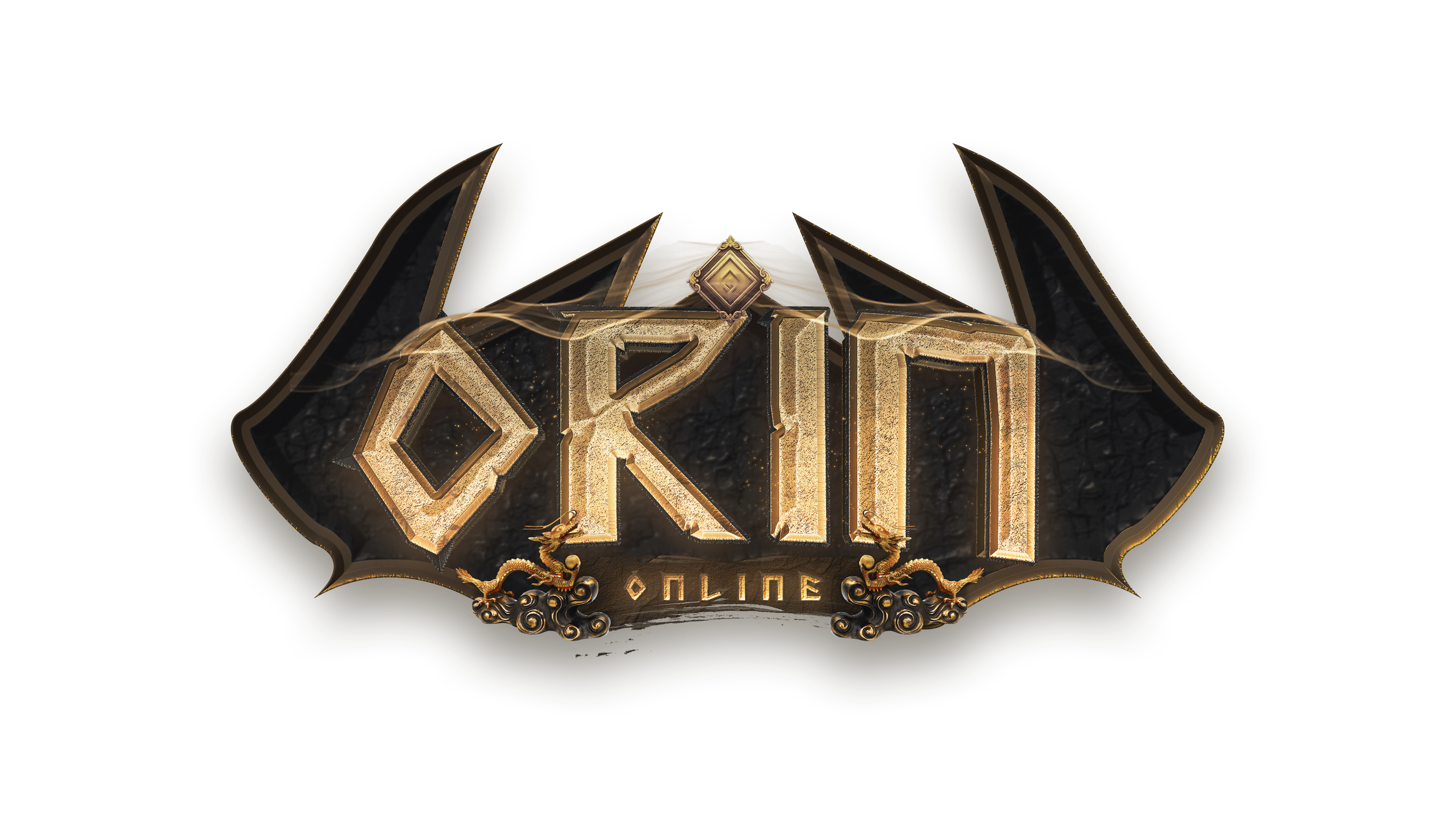 Orin Online Logo