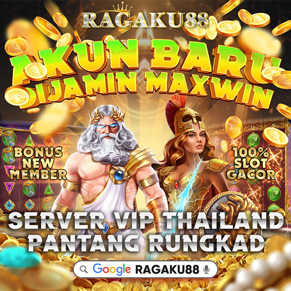 Ragaku88 : Game Pragmatic Dan Pgsoft Gampang Pecah X1000 Dengan RTP 97%