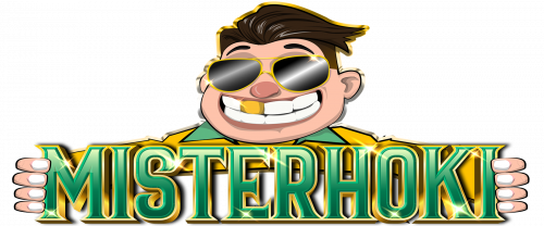 MISTERHOKI 🛞 Situs Login Slot Thailand Resmi Terpercaya Gampang Menang Malam Ini