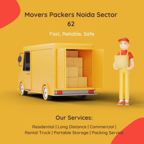 Discover hassle-free moving with AMD Packers Movers, your trusted Movers and Packers in Noida Sector 62. Our expert team ensures safe and efficient relocation services tailored to your needs. From packing to transportation, we handle it all with care and professionalism. Whether you're moving locally or across the country, experience a smooth transition with us. Get a free quote today and let us make your moving experience stress-free!
http://www.amdpackersmovers.com/packers-movers-noida-sector-62.html