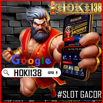 HOKI138 : SITUS SLOT GACOR DAN LINK HOKI SLOT ONLINE MODAL KECIL HARI INI