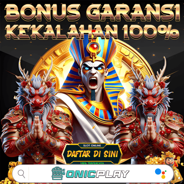 ONICPLAY # LOGIN SLOT777 SITUS IDN SLOT GACOR 777 KAKEK ZEUS INDONESIA