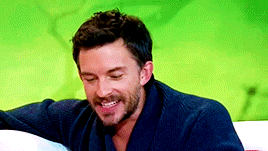 jonathan bailey ☆ interviews