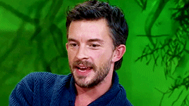 jonathan bailey ☆ interviews