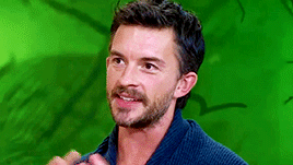 jonathan bailey ☆ interviews