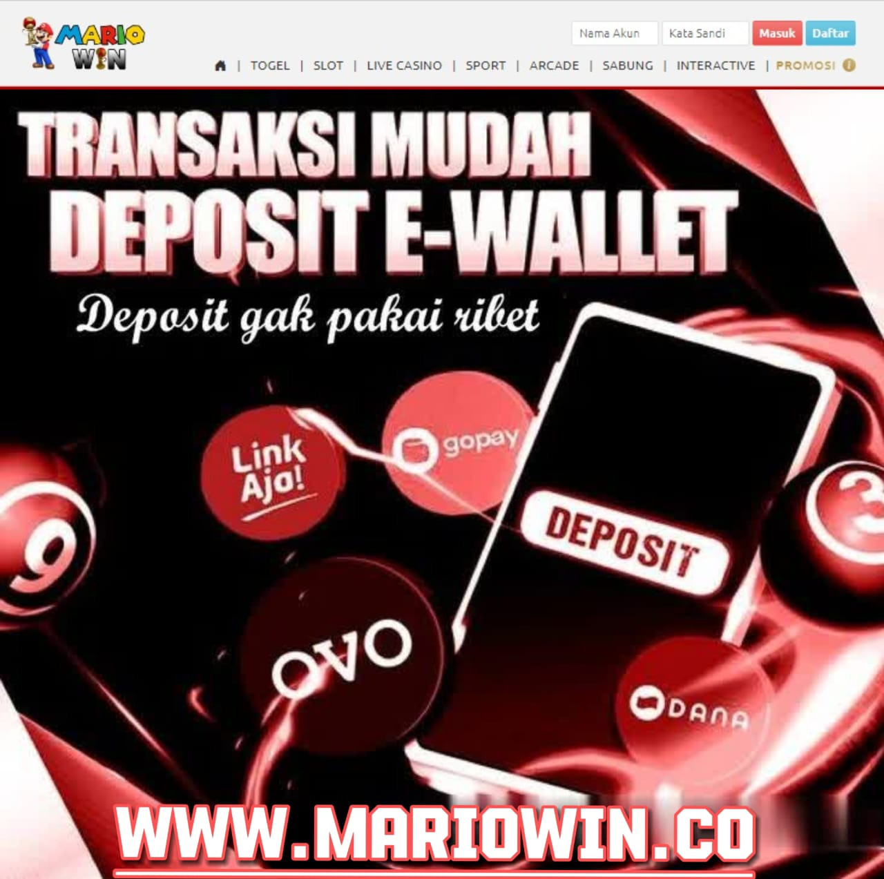 ada4d 💥 Game Online Terpercaya Dan Situs Game Gampang Menang 