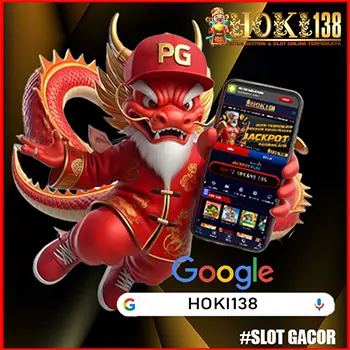 HOKI138 : Situs Slot Gacor Dengan Peluang Menang Tak Terbatas