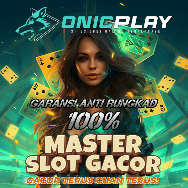 ONICPLAY: LOGIN IDN SLOT GACOR 777 KAKEK ZEUS SLOT777 INDONESIA