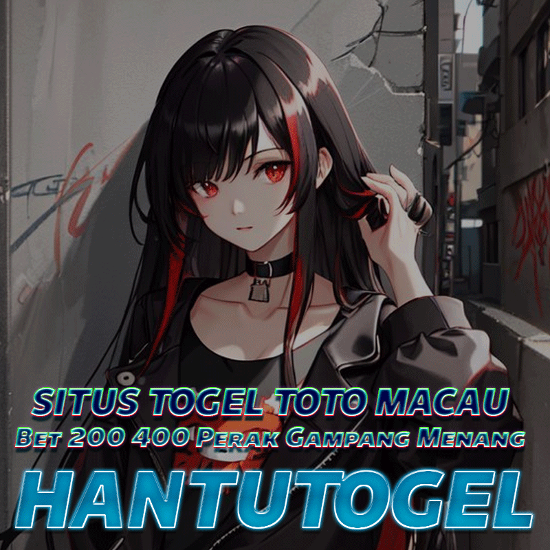 HANTUTOGEL