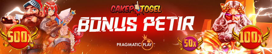 EVENT PETIR KAKEKNYA CAKEPTOGEL