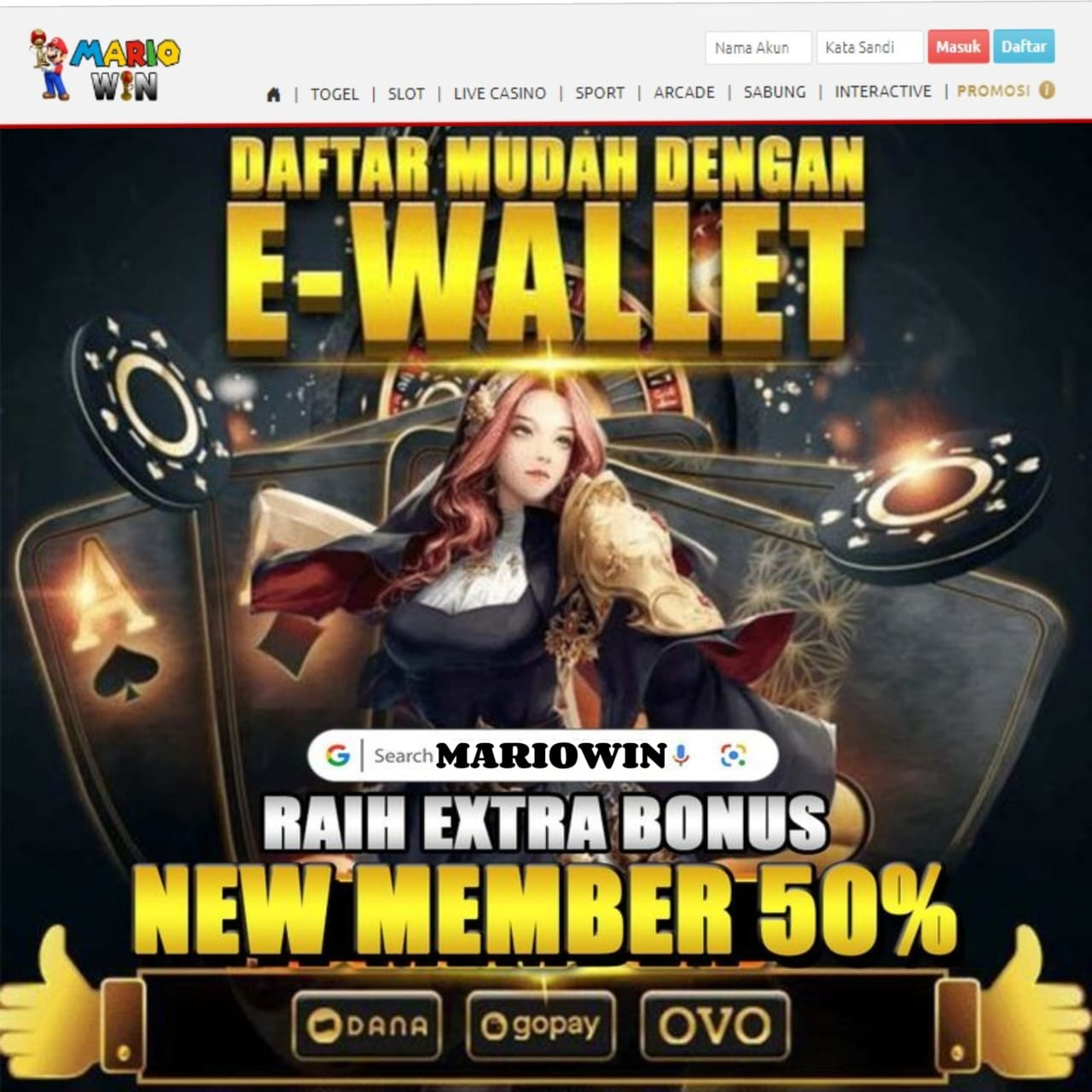 TOBRUT88 💥 Situs Link Slot TOBRUT88 Gampang Menang Deposit 10,000 