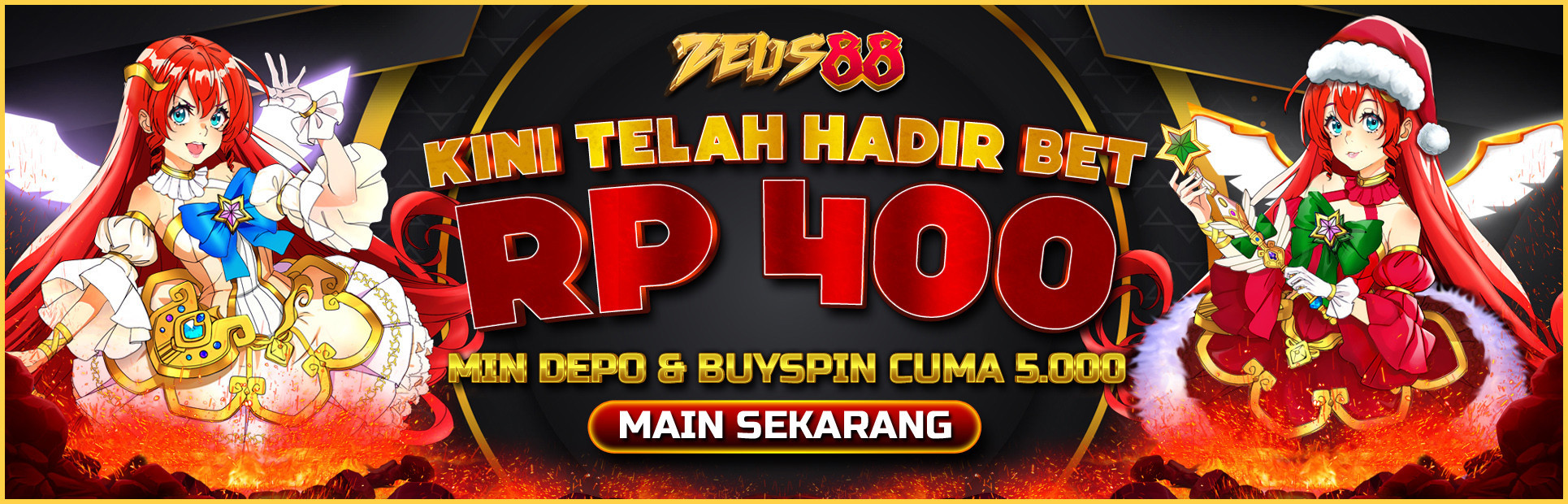 ZEUS88 SLOT TERBAIK