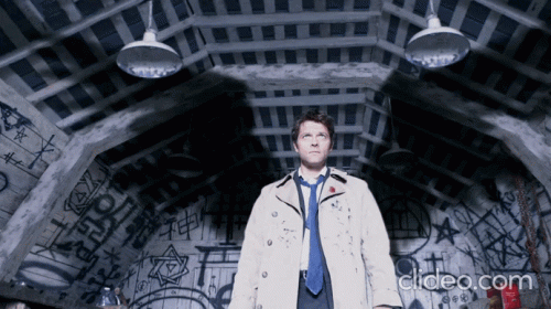 Castiel