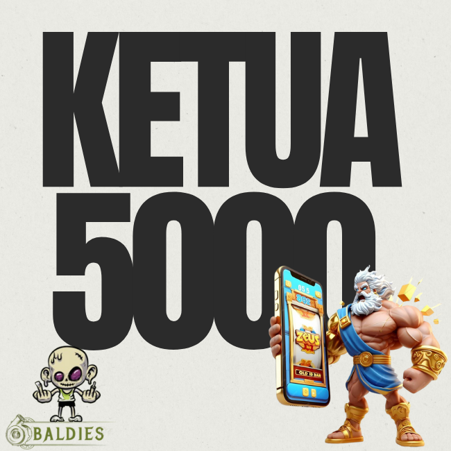 KETUA 5000