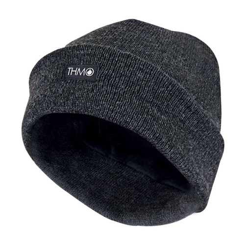 THMO M HAT Charcoal