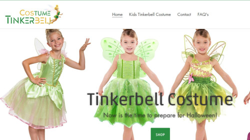 However, over the past decade through the continuous rise of the cosplay industry, we are at a stage where your costume needs to be on point. The Tinkerbell costume is a unique one in the sense that it has a vibrant color much like that of a fancy dress.

https://tinkerbellcostume.shop/