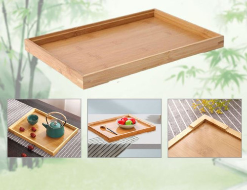 Whether you're a retailer or just looking for a bulk purchase. Look no further! Find the best wholesale deals on wooden tray wholesale with the best suppliers and deals today! There are even more beautiful gift MDF gift box designs available at a very reasonable price so for more details visit @theccrafttree or whattsapp or call at 9837425800

https://www.theccrafttree.com/product-category/mdf/wholesale-tray-dealer/