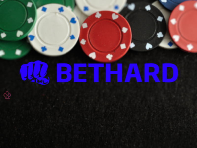 BetHard Casino 