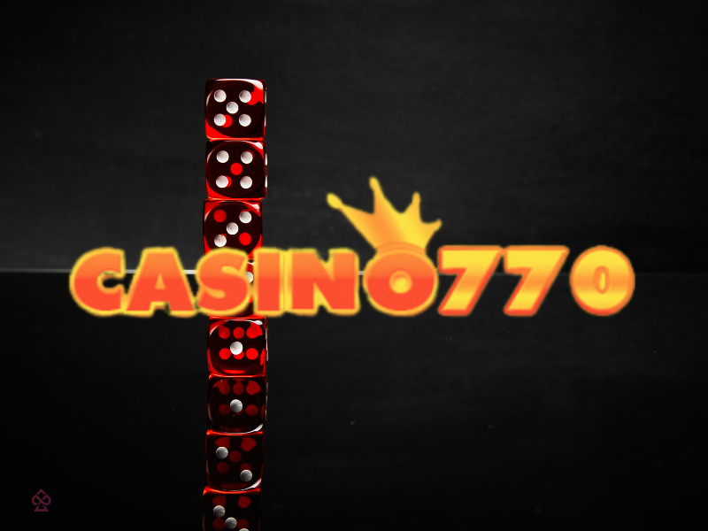 casino 770 casino en ligne