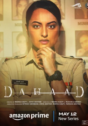 Dahaad