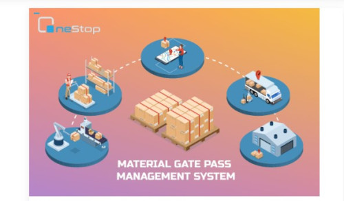 Material gate pass management software is a type of software that is designed to manage and track the movement of materials or goods in and out of a facility or site. OneStop gatepass software helps to streamline the process of managing gate passes by automating the process and reducing the need for manual paperwork.

Some of the key features of a material gate pass management software may include:

User-friendly interface for easy data entry and tracking of gate passes.

Customizable online gate pass forms to include relevant fields for specific materials or goods.

Real-time monitoring and reporting of gatepass activity to provide greater visibility into material movements.

It is important to evaluate the specific needs and requirements of your facility or site to select the most appropriate software solution. Visit : https://www.onestop.global/gate-pass-management-software