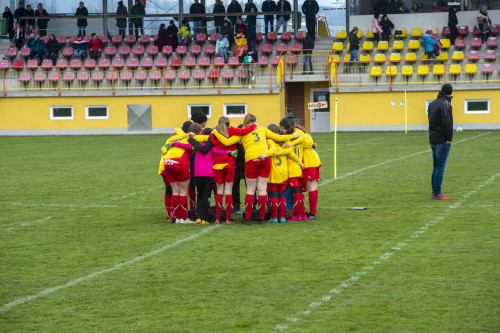 girls cup spiele 10 04 2022