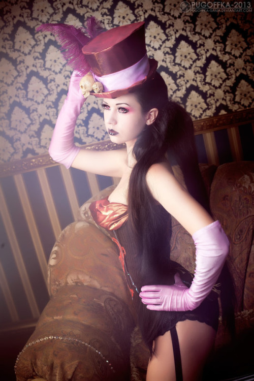 hot cosplay girls 25