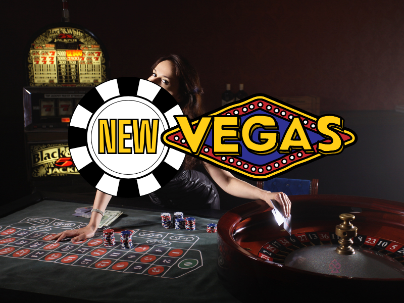 New Vegas Casino