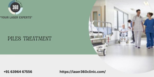 Laser clinics have a number of benefits that are drawing patients to them. You'll be happy to learn about the advantages of the current approach to piles treatment.
https://laser360clinic.com/an-enhanced-surgery-of-piles-in-the-modern-medical-world/