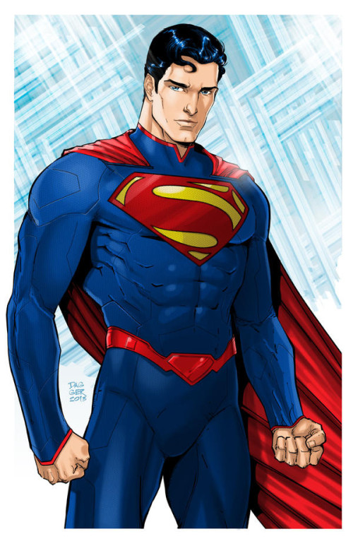 the man of steel by daggerpoint d68lf2f fullview